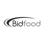 Logo Bidfood