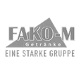 Logo FAKO-M Getränke GmbH & Co. KG