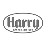 Logo Harry Brot GmbH