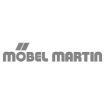 Logo MÖBEL MARTIN B.V. & Co. KG 