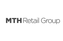 Logo MTH Retail Group