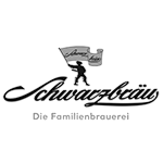 Logo Schwarzbräu GmbH