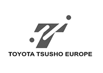Logo Toyota Tsusho Europe