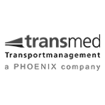 Logo Transmed Transport GmbH