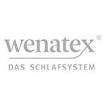 Logo Wenatex Das Schlafsystem GmbH