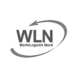 Logo WerteLogistik Nord Gmb