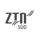 Logo ZTN-Süd Warthausen