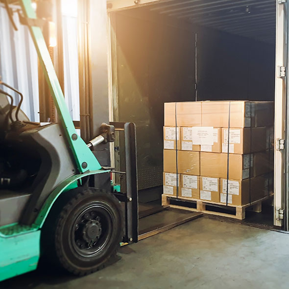 Forwarding and transport Forwarding and transport