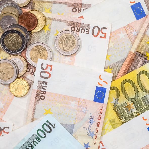 Geld- und Wertetransport Geld- und Wertetransport