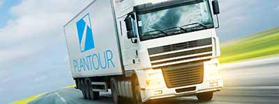 Tourenplanungssoftware – Branchen-Know-how Tourenplanungssoftware – Branchen-Know-how