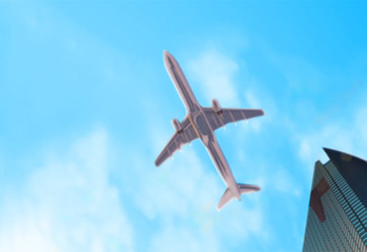 Travel Management System