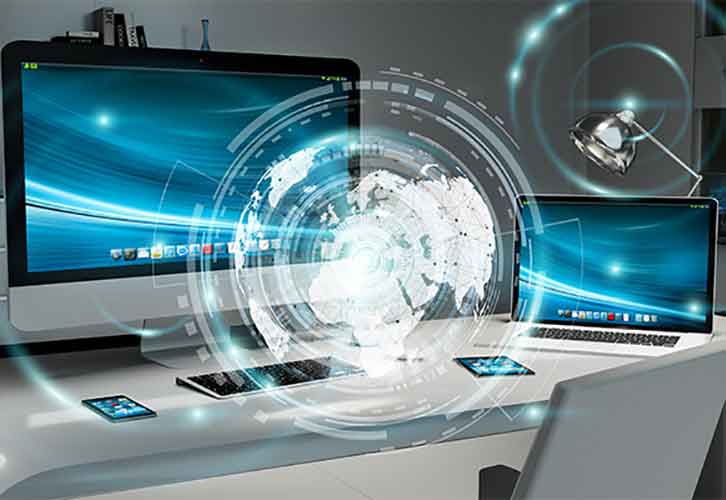 Digital Workplace