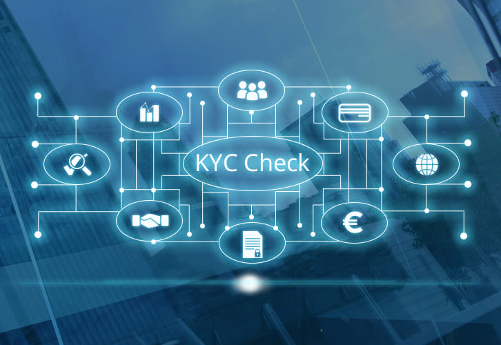 Know Your Customer (KYC) Check