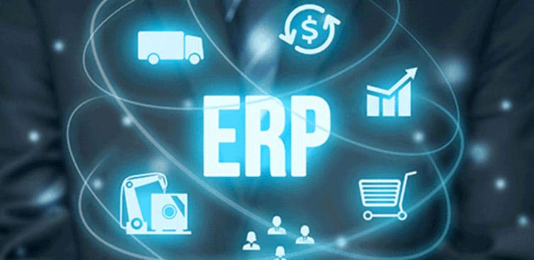 ERP-System