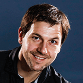 Timo Boll