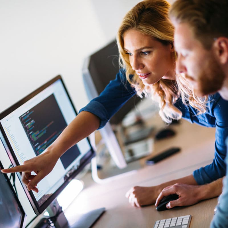 IT-Verantwortliche IT-Verantwortliche