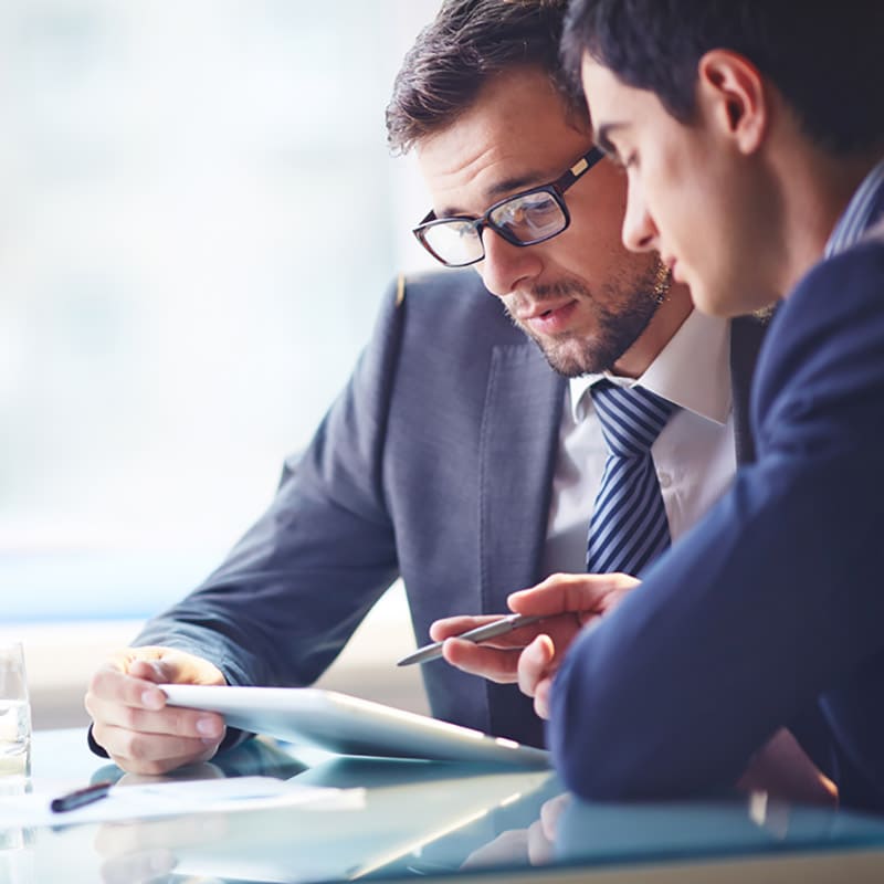 Decision Maker/Management Decision Maker/Management