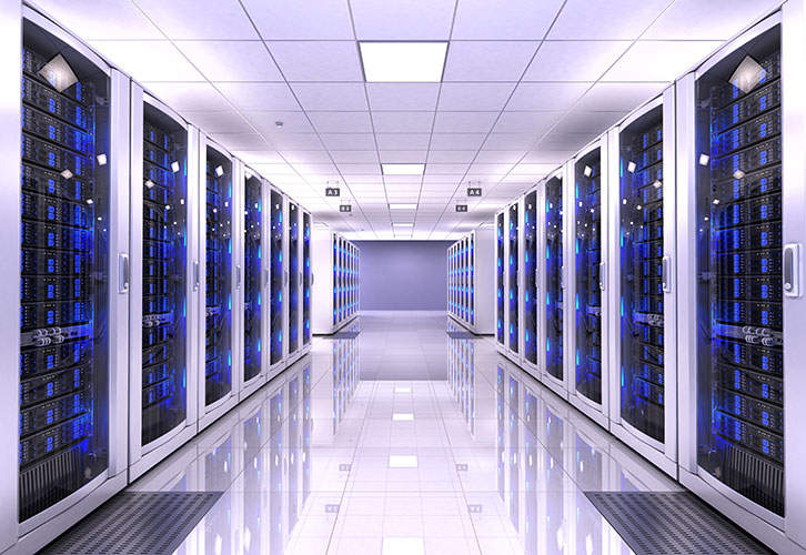 Data Center / Outsourcing 