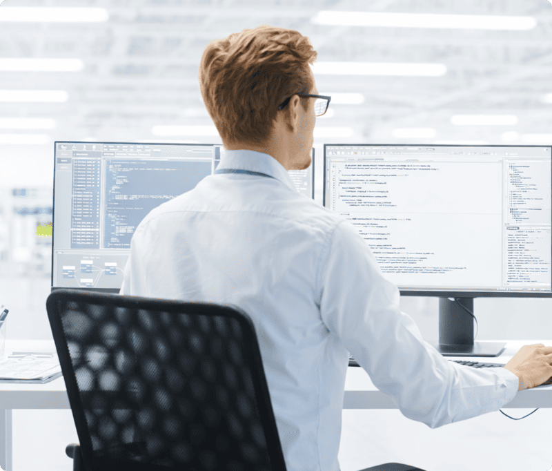 Teaser Application Services