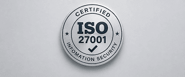 ISO 27001 certification ISO 27001 certification