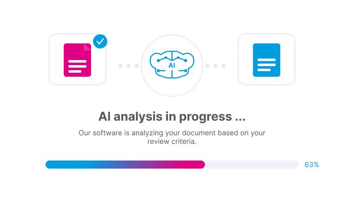 Start AI analysis Start AI analysis