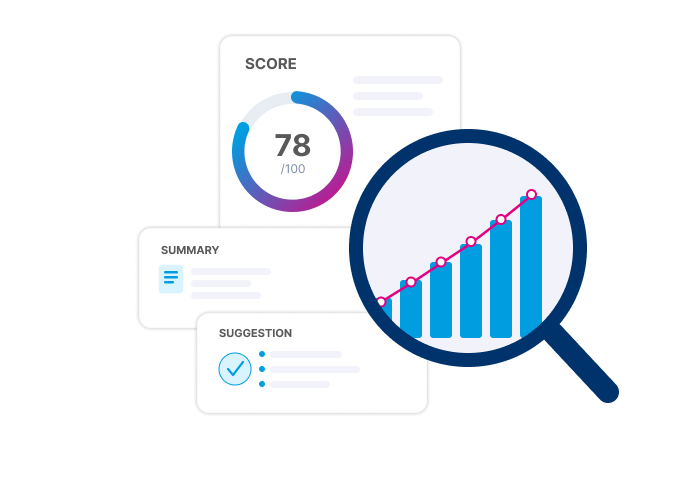 Review results Review results