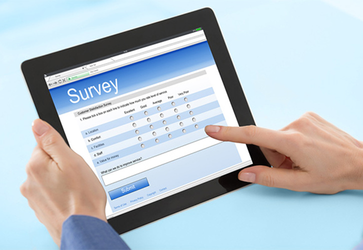 Online Surveys