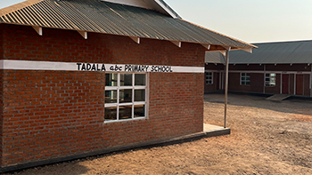 Tadala abc Primary School