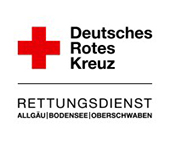 Logo DRK Bodensee Oberschwaben Logo DRK Bodensee Oberschwaben