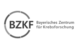 Logo Bayerisches Zentrum für Krebsforschung