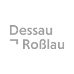 Logo Dessau Roßlau
