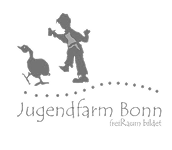Logo Jugendfarm Bonn