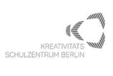 Logo Kreatives Schulzentrum Berlin
