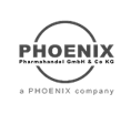 Logo Phoenix Pharmahandel GmbH