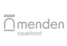 Logo Stadt Menden Sauerland