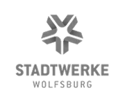 Logo Stadtwerke Wolfsburg