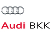 Logo Audi BKK