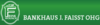 Logo Bankhaus Faisst OHG