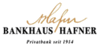 Logo Bankhaus Hafner