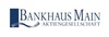 Logo Bankhaus Main