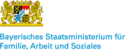 Logo Bayerisches Staatsministerium