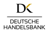 Logo Deutsche Handelsbank