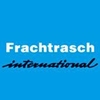 Logo Frachtrasch International