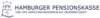 Logo Hamburger Pensionskasse