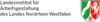 Logo Landesinstitut Arbeitsgestaltung NRW