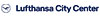 Logo Lufthansa City Center
