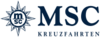 Logo MSC Kreuzfahrten