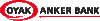 Logo Oyak Anker Bank