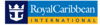 Logo Royal Carribbean International