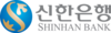 Logo Shinhan Bank